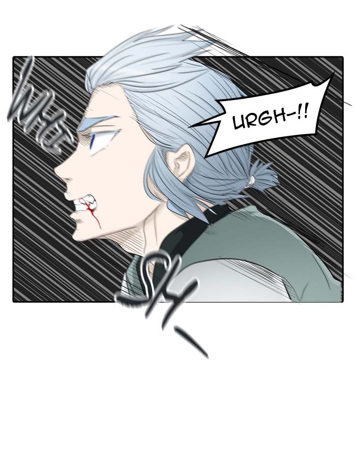 Tower of God - Chapter 363 Page 26