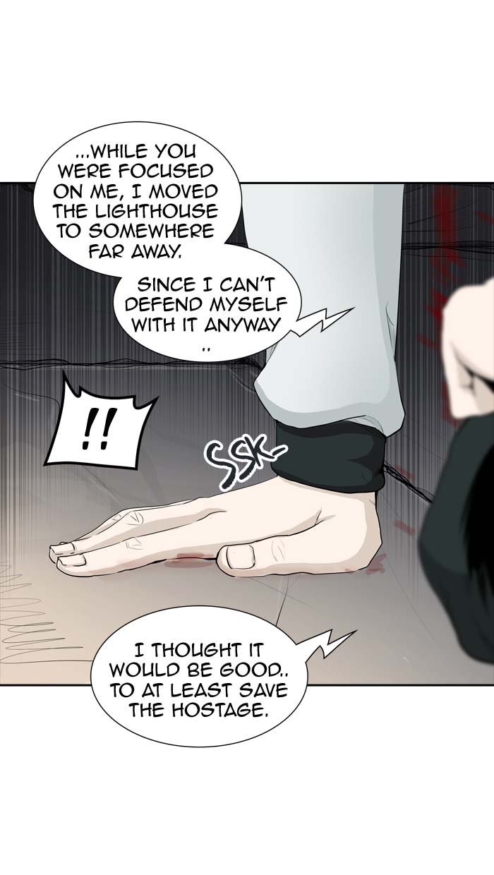 Tower of God - Chapter 363 Page 33