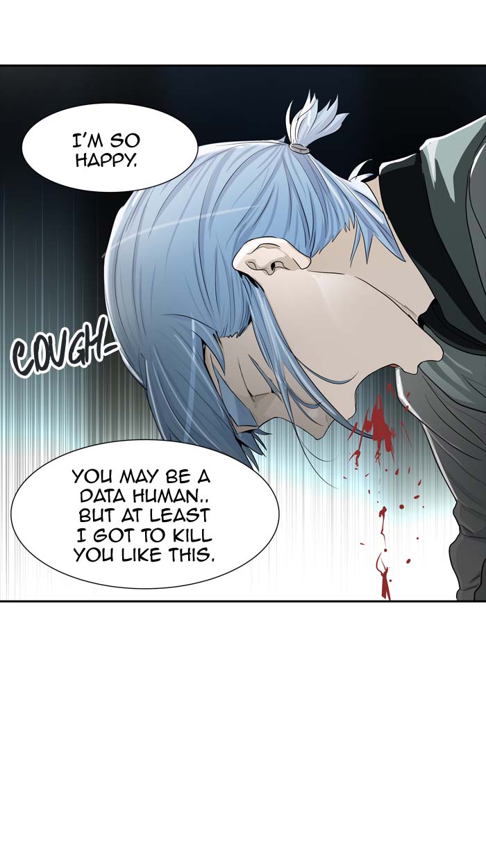 Tower of God - Chapter 363 Page 4