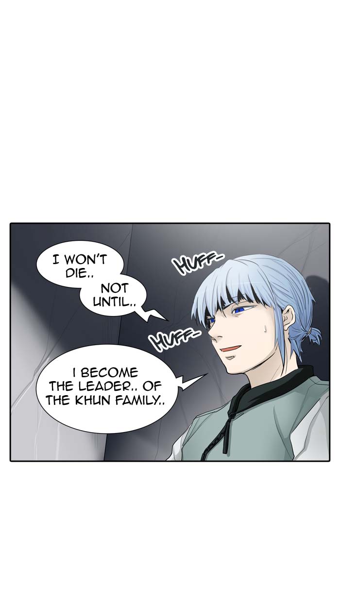 Tower of God - Chapter 363 Page 46