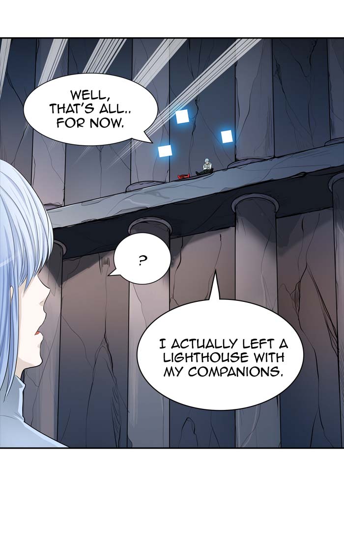 Tower of God - Chapter 363 Page 50