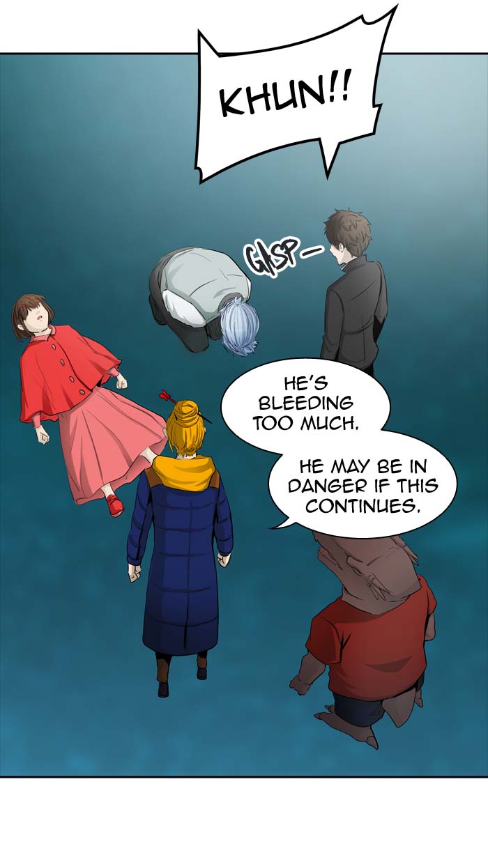 Tower of God - Chapter 363 Page 63