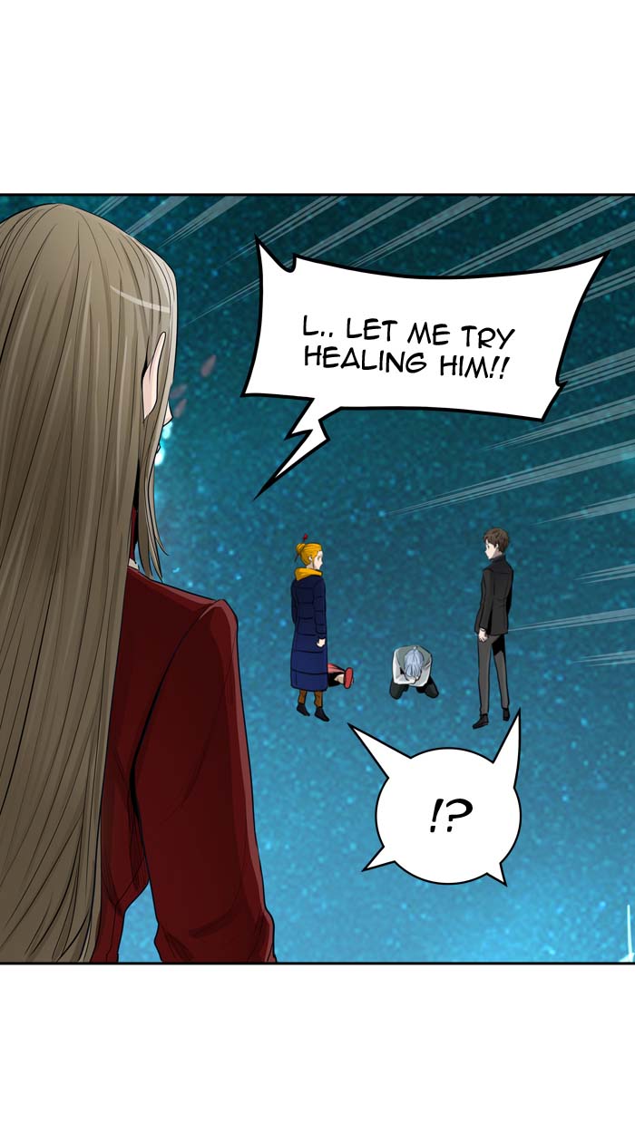 Tower of God - Chapter 363 Page 64