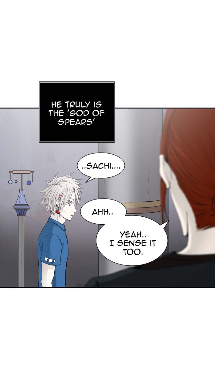 Tower of God - Chapter 363 Page 92