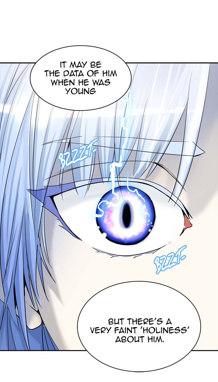 Tower of God - Chapter 363 Page 93