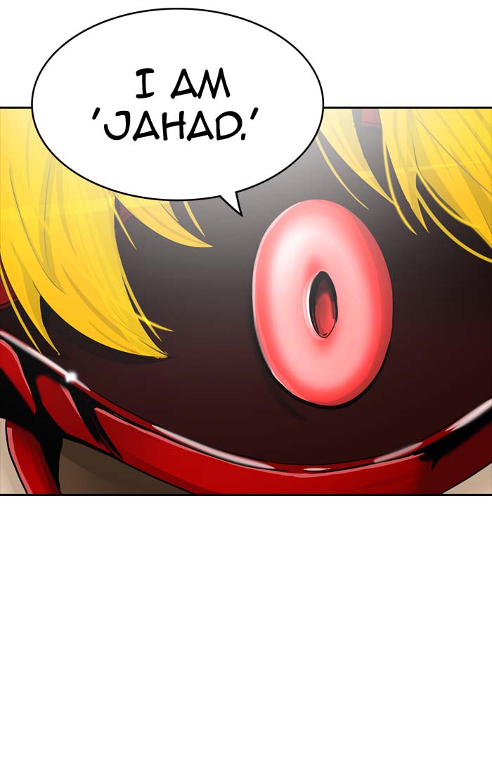 Tower of God - Chapter 364 Page 106