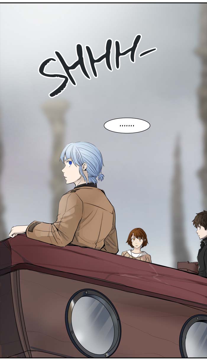 Tower of God - Chapter 364 Page 15