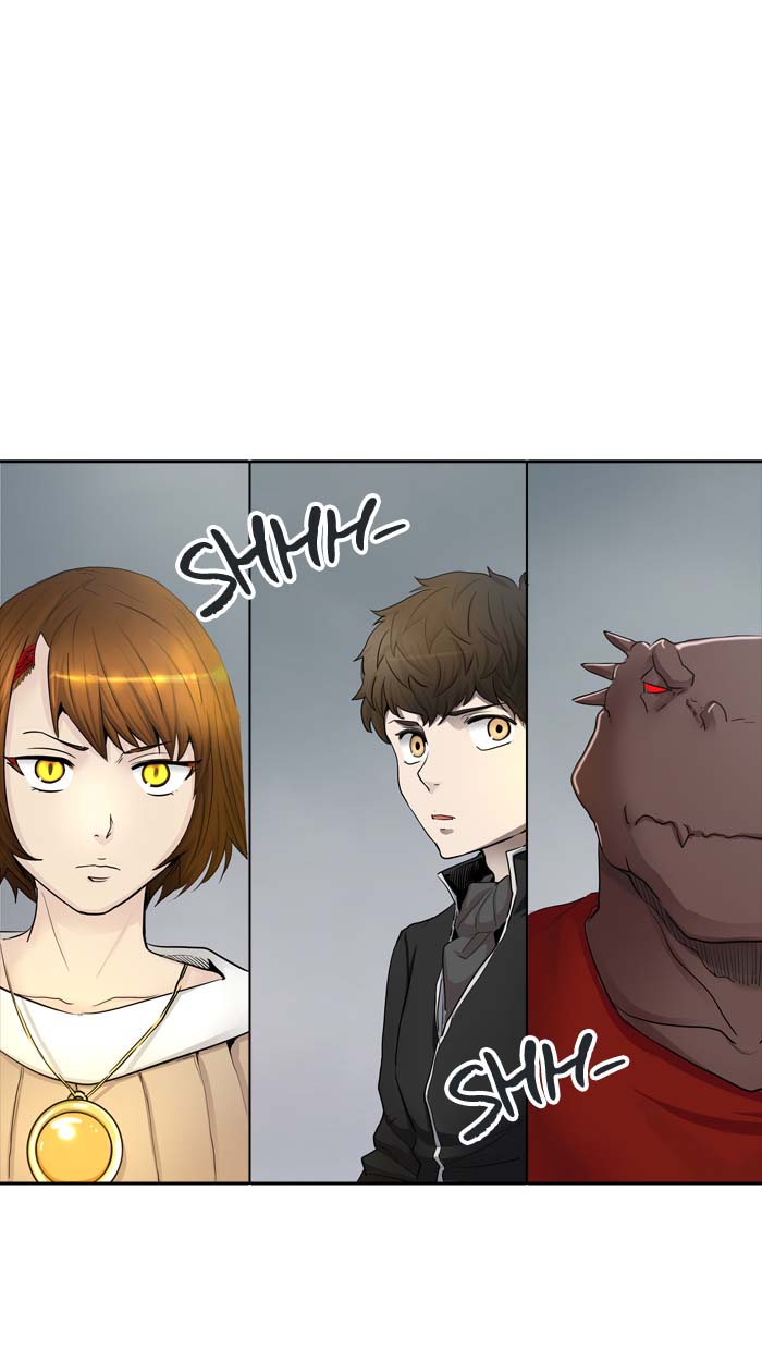 Tower of God - Chapter 364 Page 16