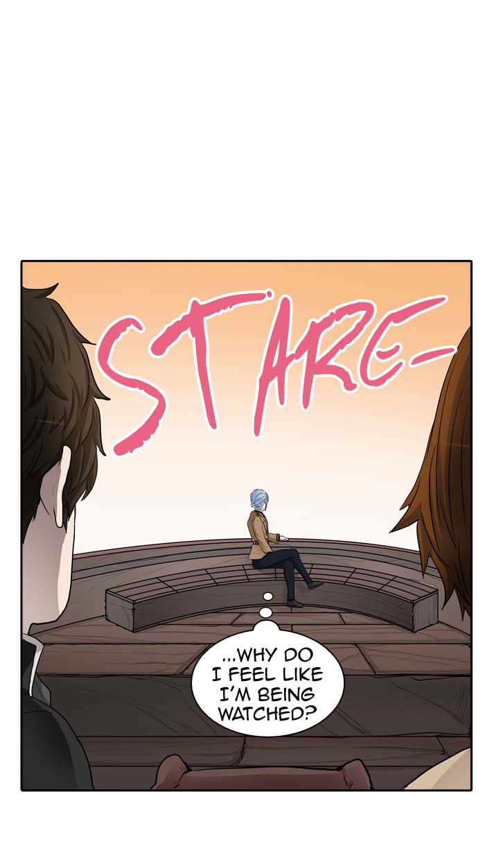 Tower of God - Chapter 364 Page 17