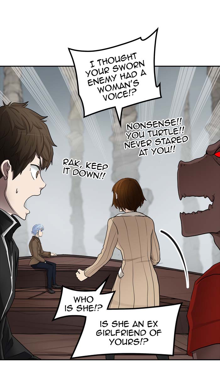 Tower of God - Chapter 364 Page 19