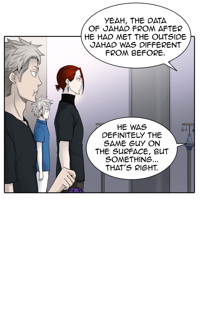 Tower of God - Chapter 364 Page 3