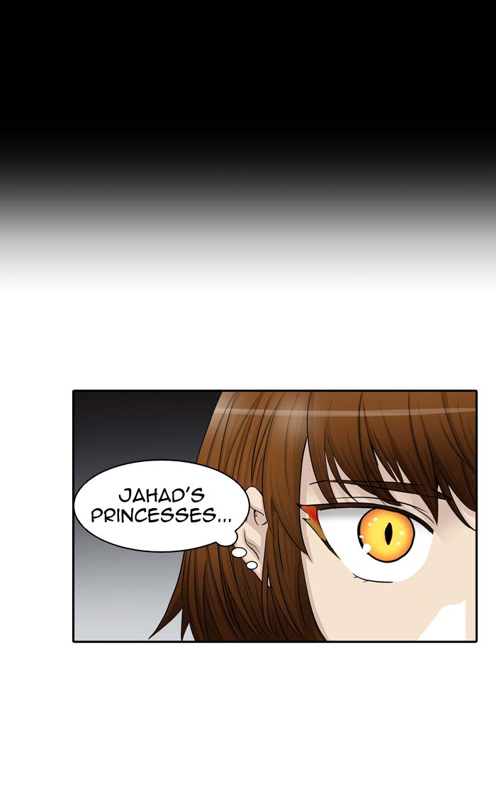 Tower of God - Chapter 364 Page 30