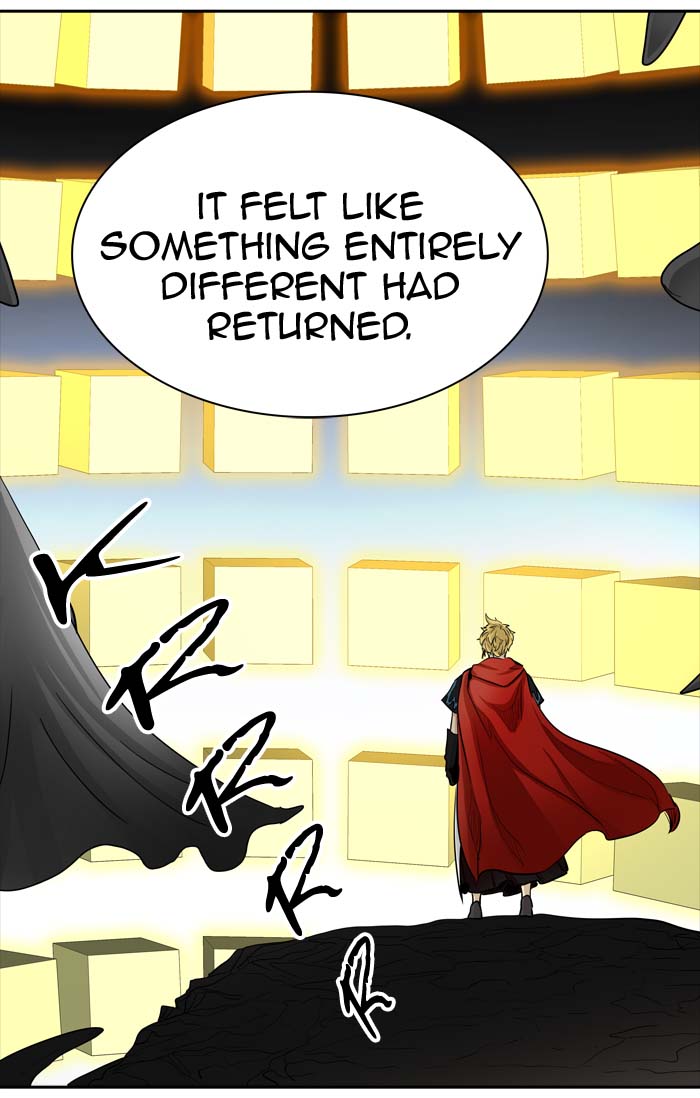 Tower of God - Chapter 364 Page 4