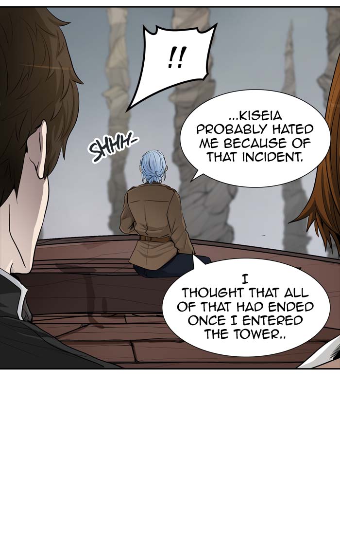 Tower of God - Chapter 364 Page 40