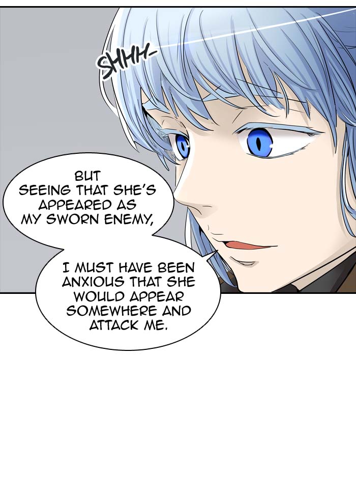 Tower of God - Chapter 364 Page 41