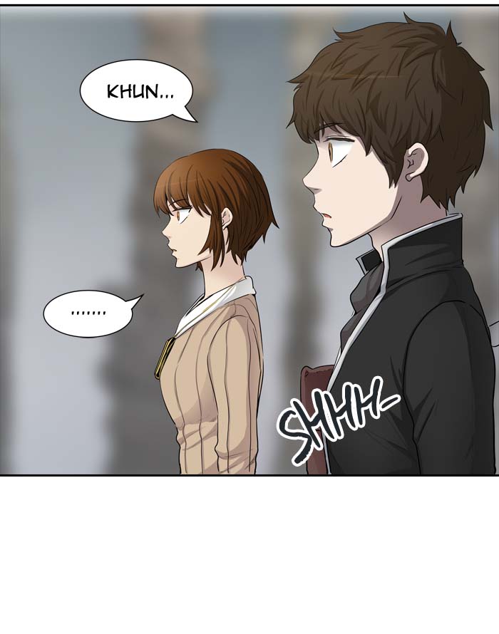 Tower of God - Chapter 364 Page 42