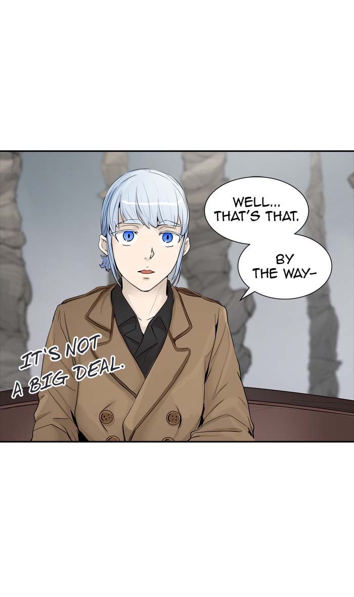 Tower of God - Chapter 364 Page 43