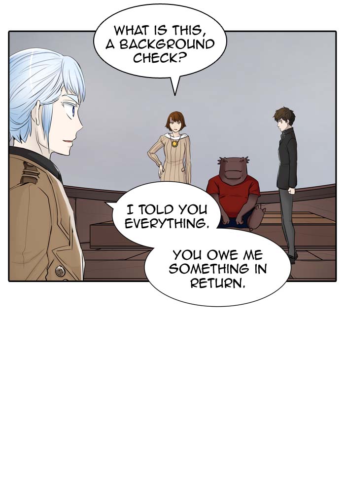 Tower of God - Chapter 364 Page 46