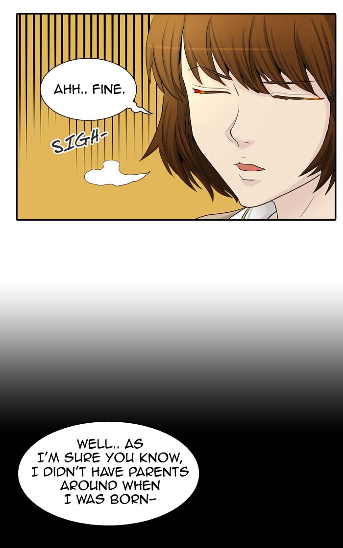 Tower of God - Chapter 364 Page 47