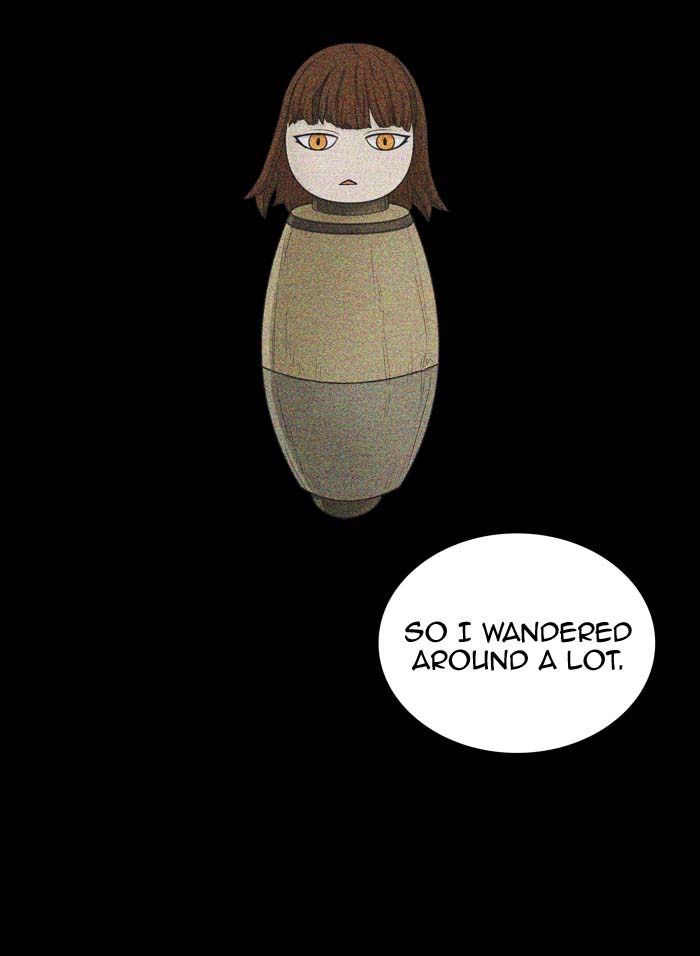 Tower of God - Chapter 364 Page 48