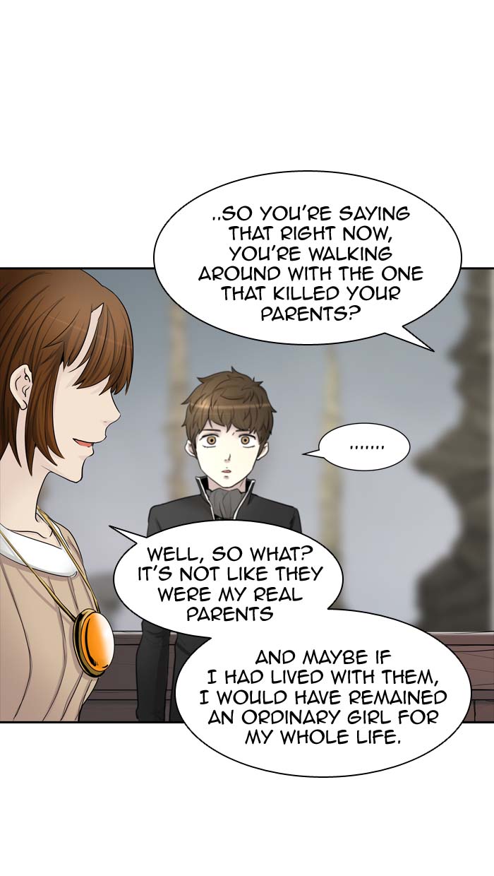 Tower of God - Chapter 364 Page 57