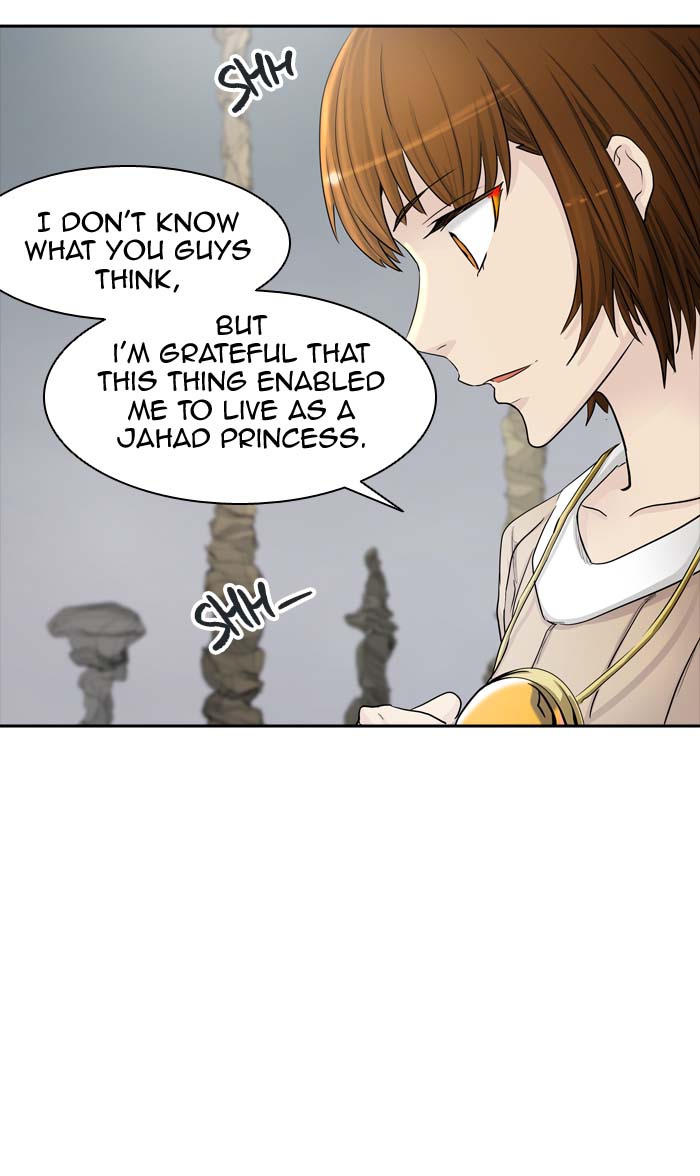 Tower of God - Chapter 364 Page 59