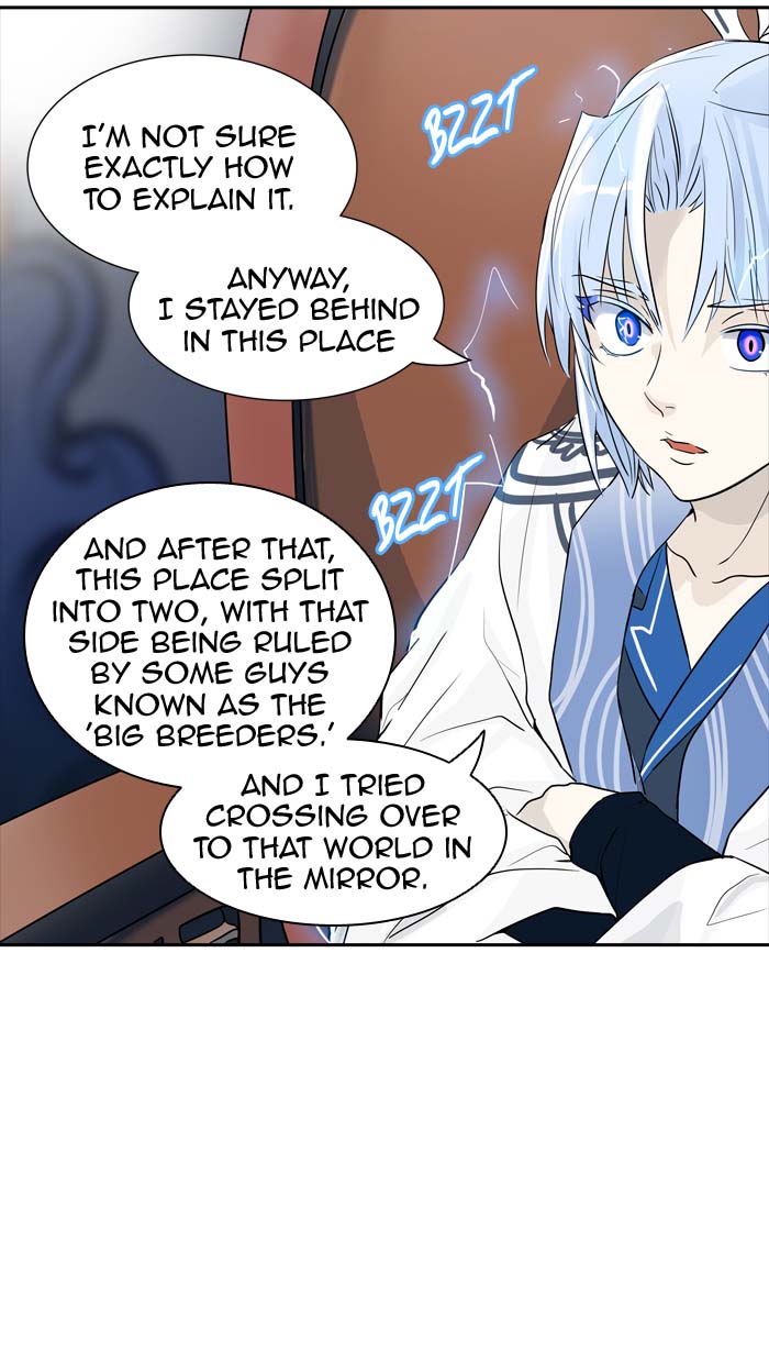 Tower of God - Chapter 364 Page 6