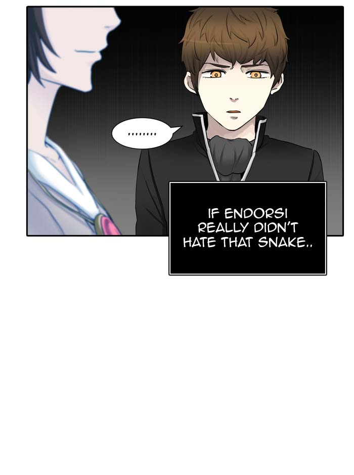 Tower of God - Chapter 364 Page 61