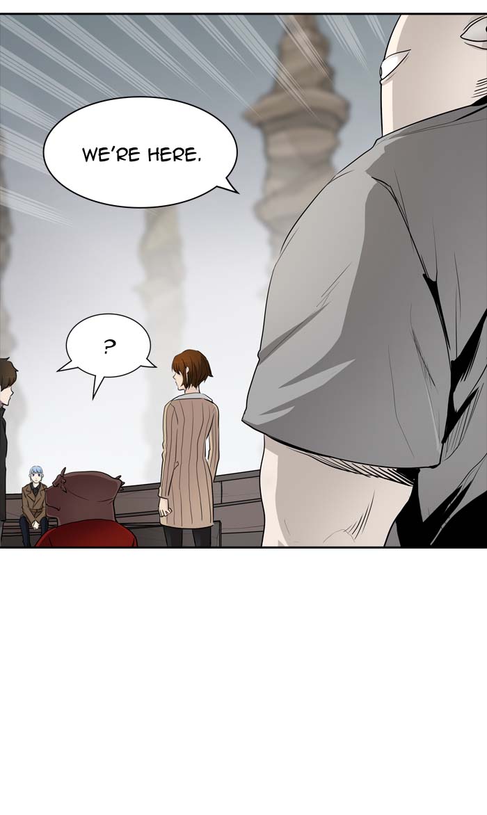 Tower of God - Chapter 364 Page 63