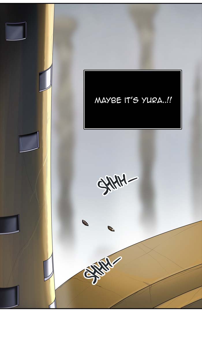 Tower of God - Chapter 364 Page 70