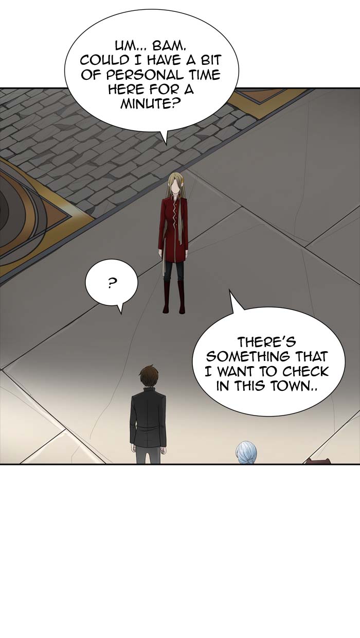 Tower of God - Chapter 364 Page 76