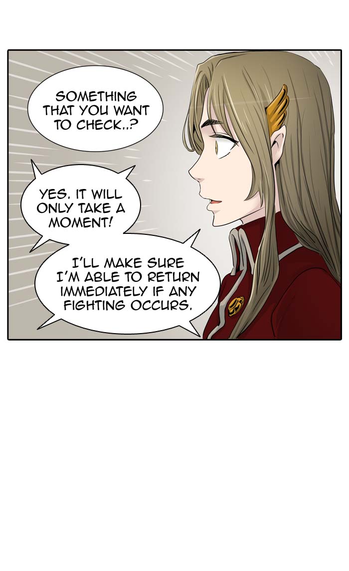 Tower of God - Chapter 364 Page 77