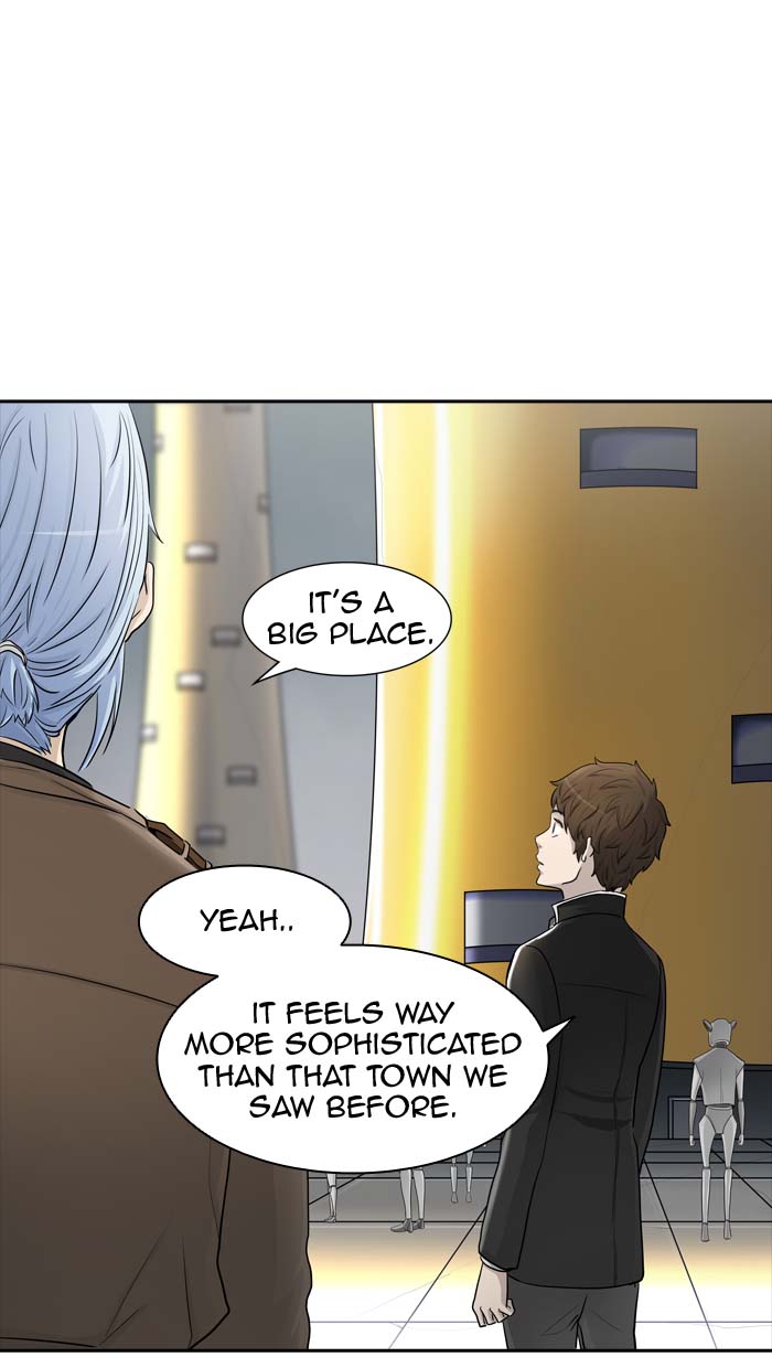 Tower of God - Chapter 364 Page 83