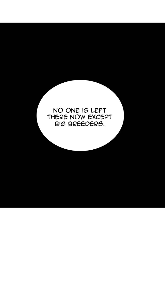 Tower of God - Chapter 364 Page 9