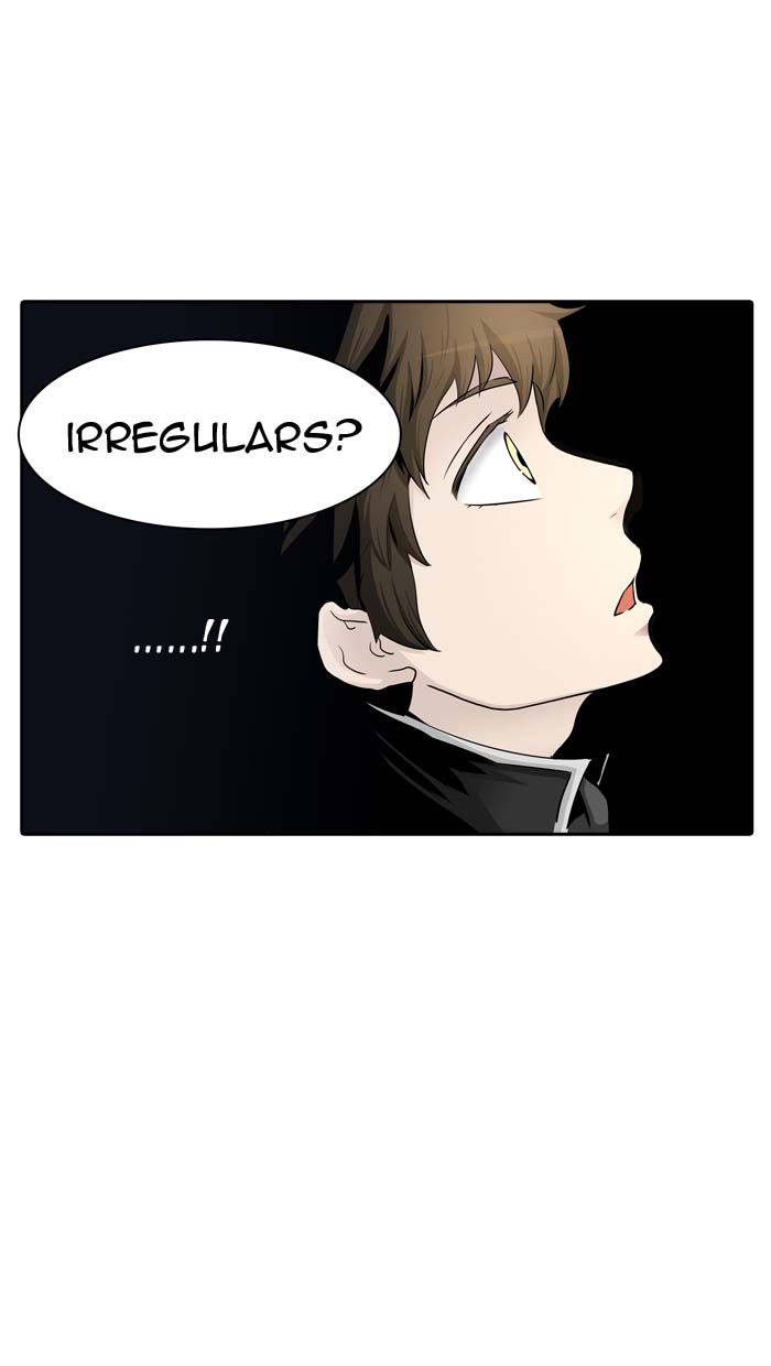 Tower of God - Chapter 364 Page 96