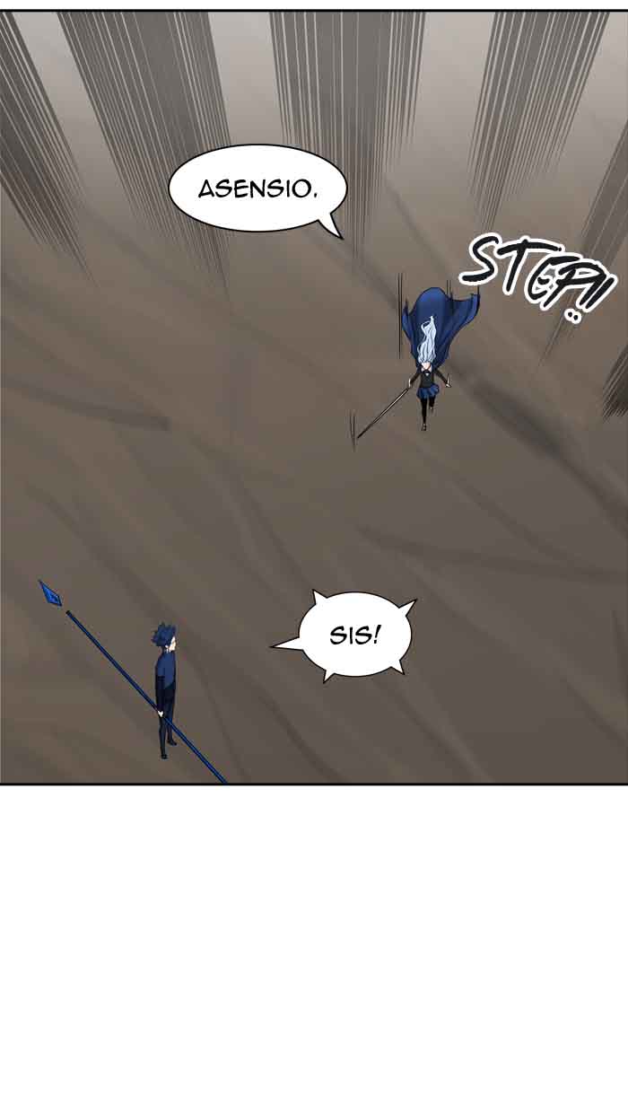 Tower of God - Chapter 369 Page 103