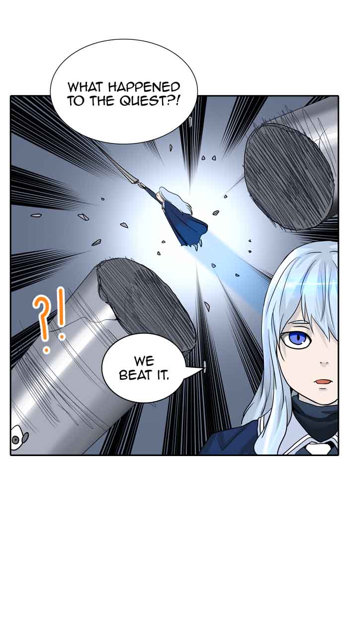 Tower of God - Chapter 369 Page 104