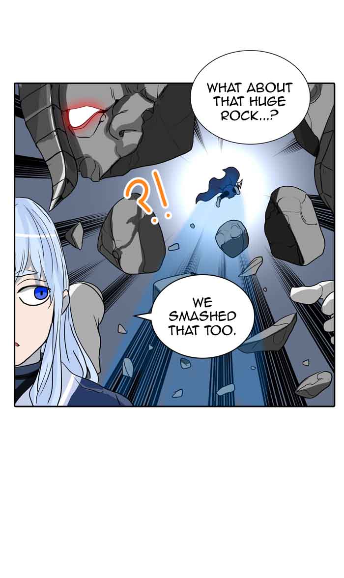 Tower of God - Chapter 369 Page 105