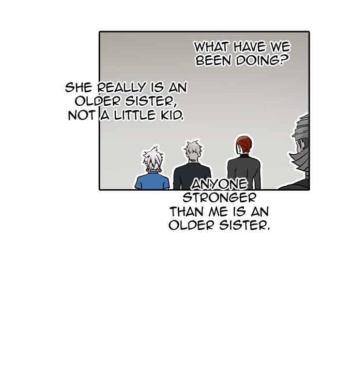 Tower of God - Chapter 369 Page 106