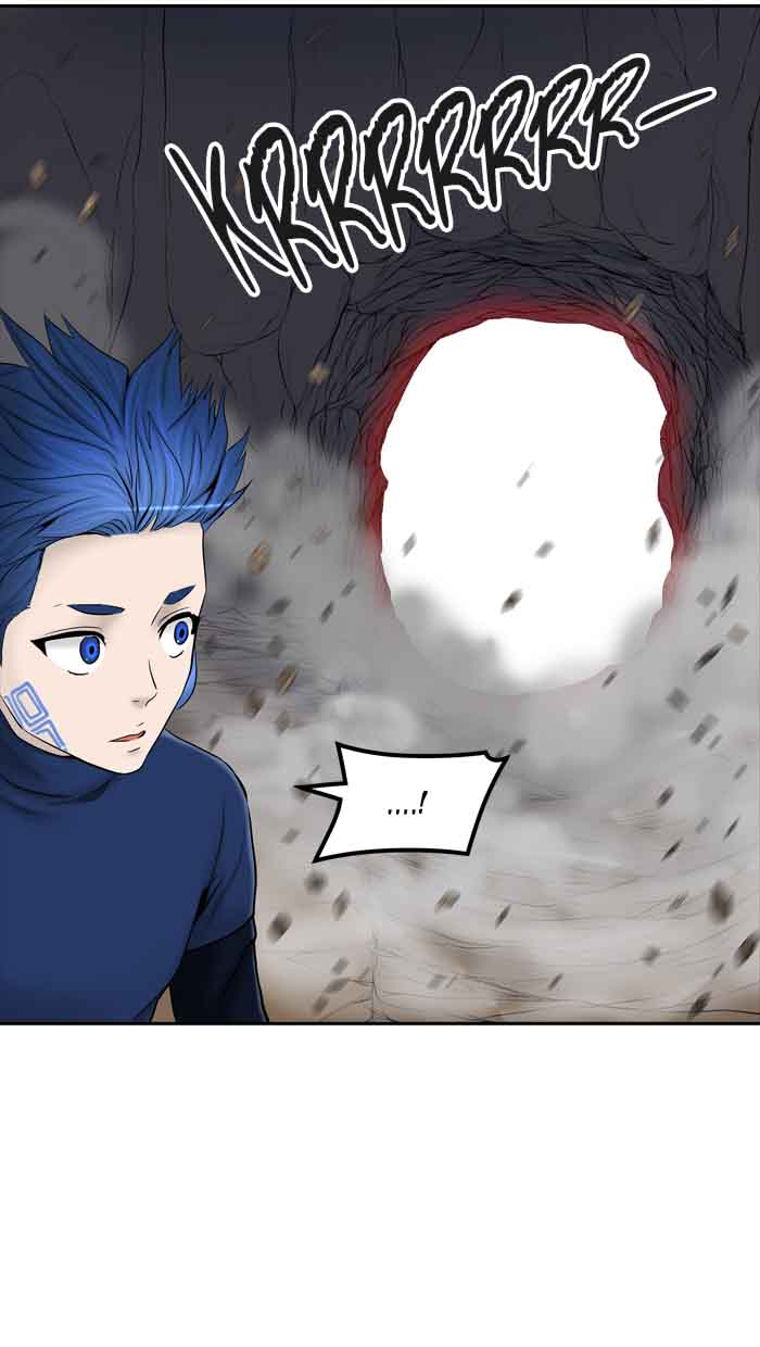 Tower of God - Chapter 369 Page 34