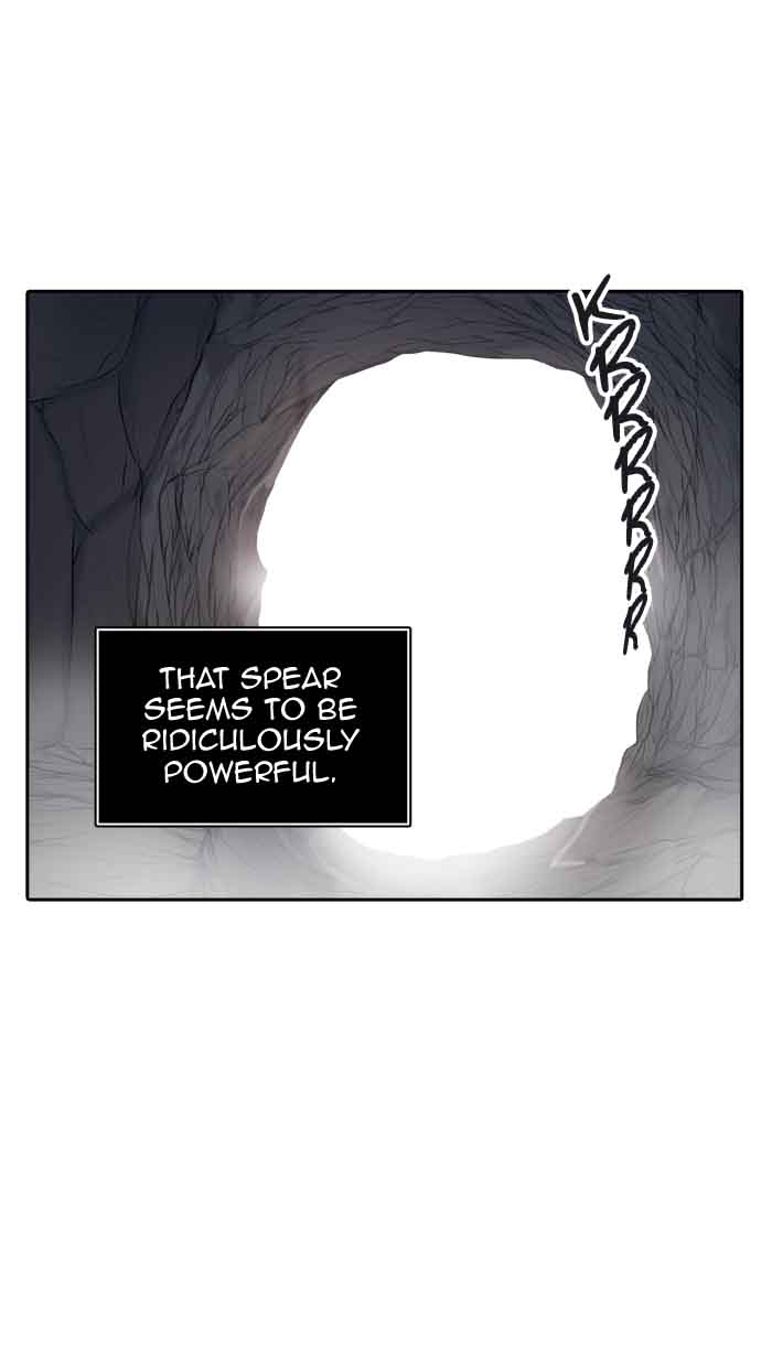 Tower of God - Chapter 369 Page 35