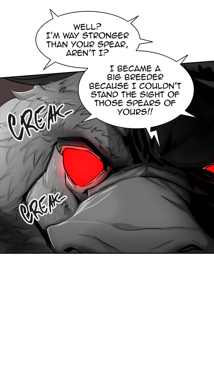 Tower of God - Chapter 369 Page 38