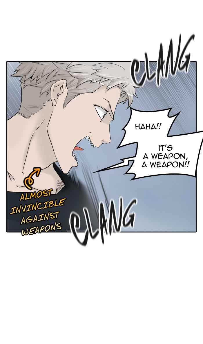 Tower of God - Chapter 369 Page 49