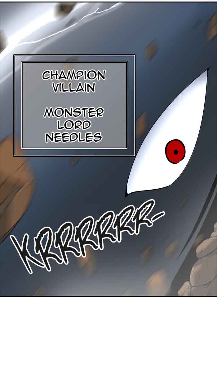 Tower of God - Chapter 369 Page 53