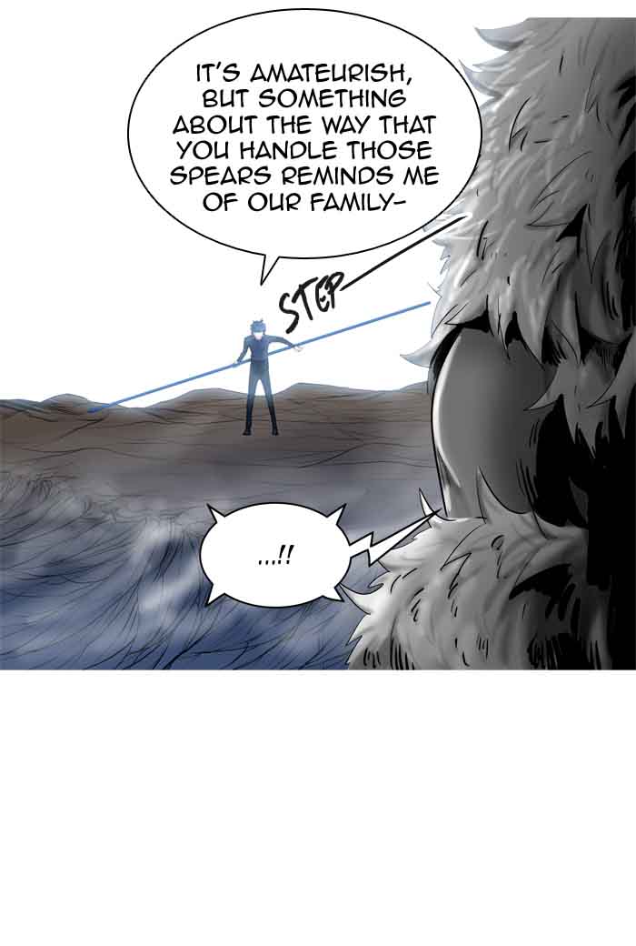 Tower of God - Chapter 369 Page 63