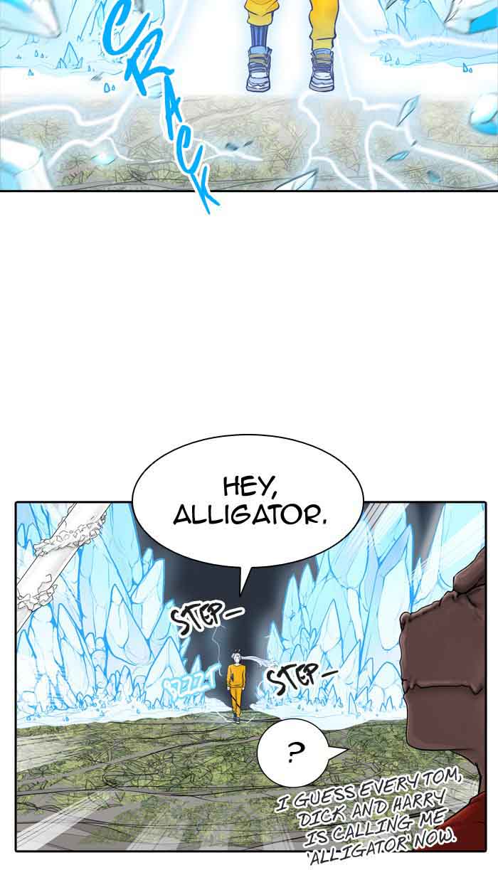 Tower of God - Chapter 376 Page 19