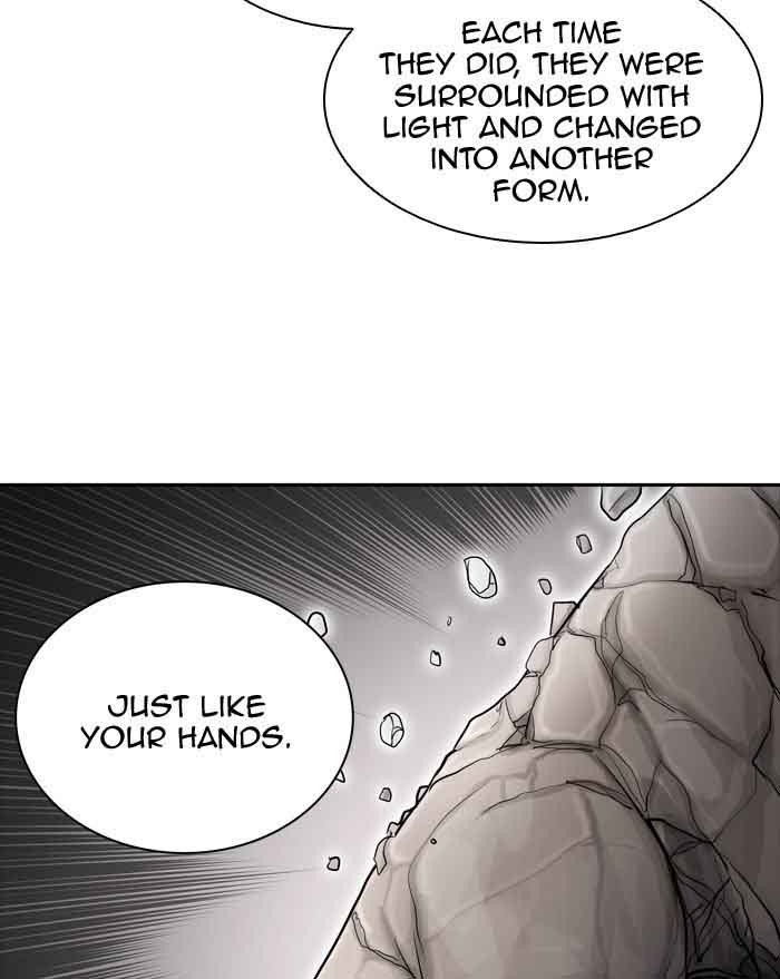 Tower of God - Chapter 376 Page 25