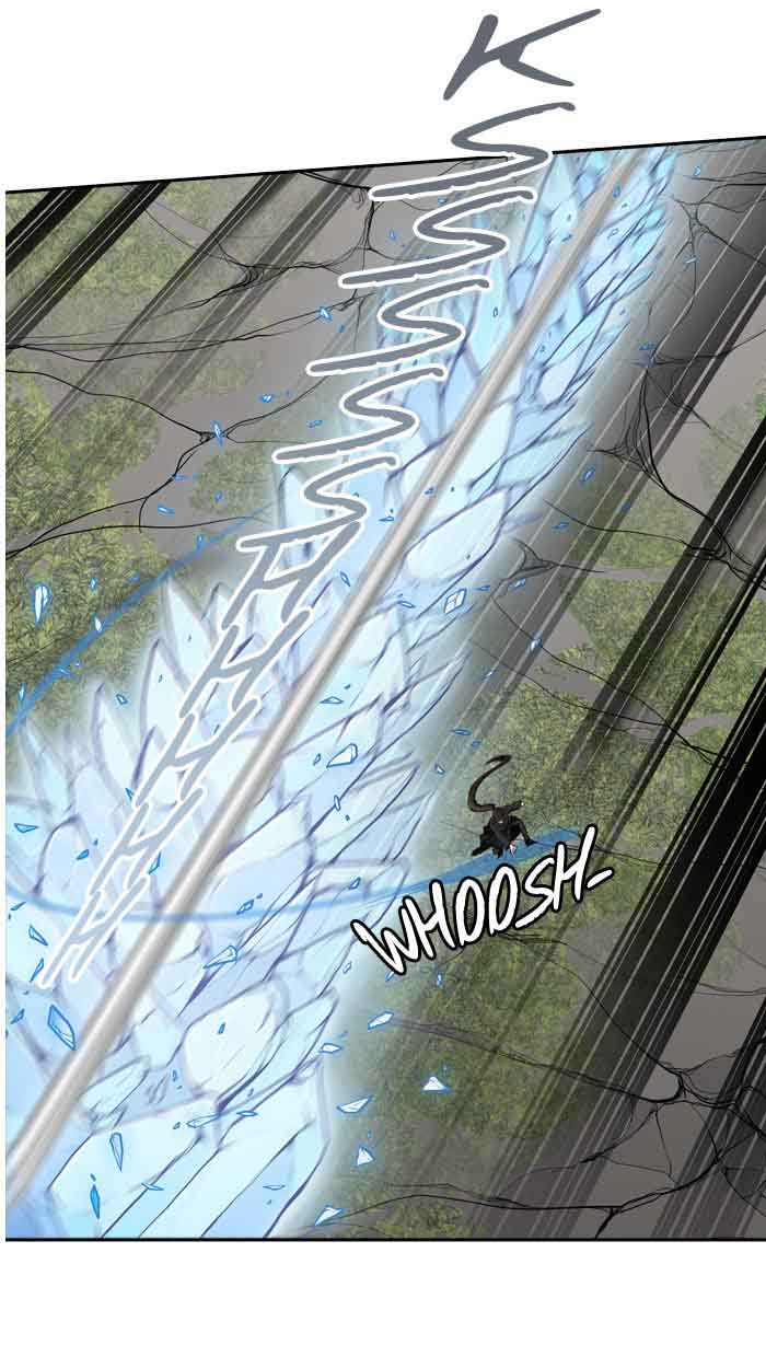 Tower of God - Chapter 376 Page 55