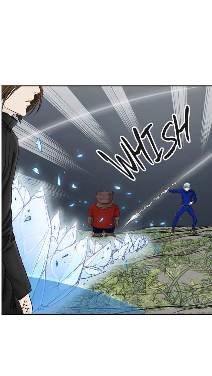 Tower of God - Chapter 376 Page 56