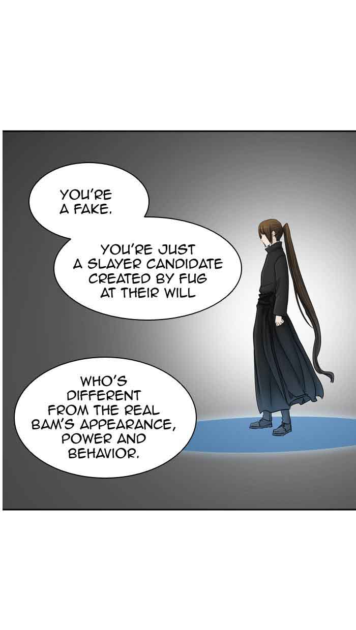 Tower of God - Chapter 376 Page 58